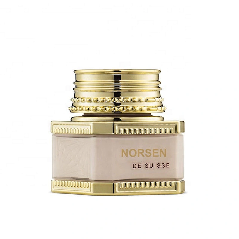 New Design Skin Care Product Moisturizing Anti Aging Caviar Face Cream