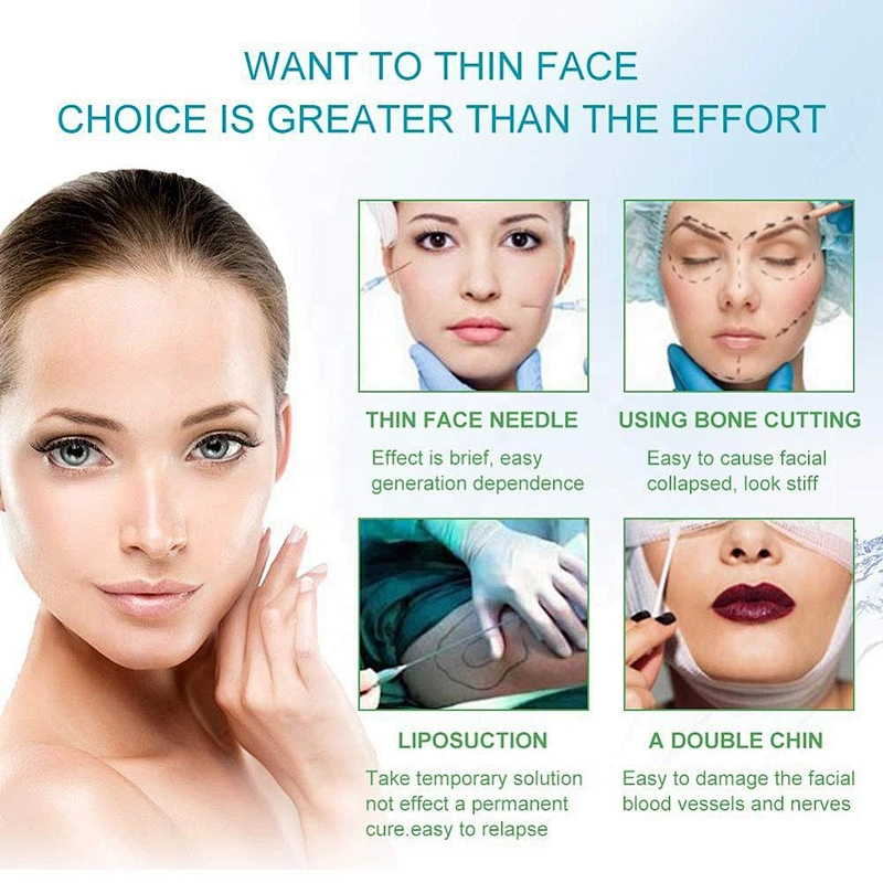 Wholesale High Quality Organic Moisturizing Anti Aging V Firming Face Cream