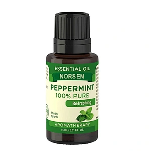 OEM Customized Box Package Essential Oils Peppermint
