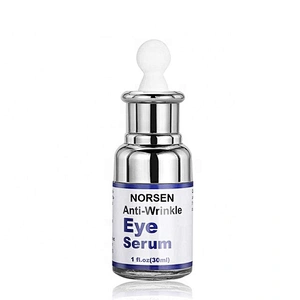 Private Label Skin Care Anti-aging Eye Serum