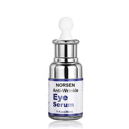Private Label Skin Care Anti-aging Eye Serum