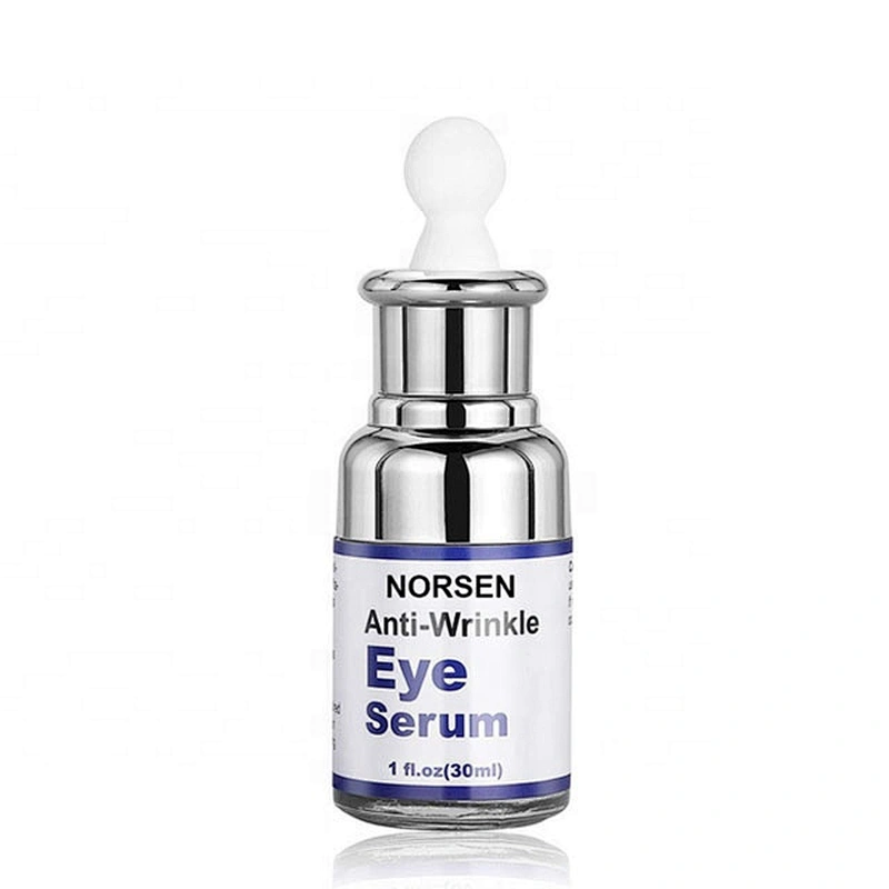 Private Label Skin Care Anti-aging Eye Serum