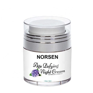 Wholesale remove wrinkle skin firming anti aging night cream