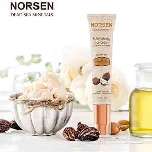 Top Quality Organic Anti-Aging Moisturizing Face Cream