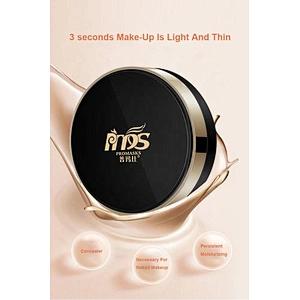 Economical Custom Design Hyaluronic Acid Air Cushion CC Cream