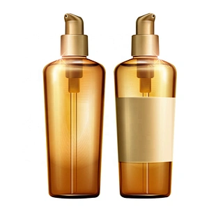 Natural prevent dryness and breakage and repair damaged hair shampoo
