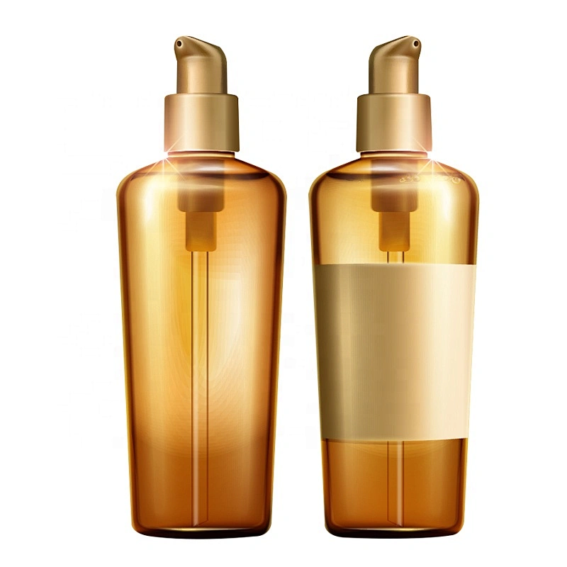 Natural prevent dryness and breakage and repair damaged hair shampoo