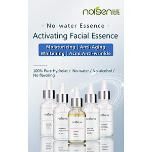 Natural Polypeptide Repair Skin Care Serum Essence Lighten Wrinkles