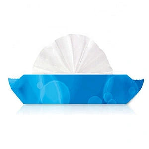 Wholesale Soft 75% Antibacterial Alcohol Wet Wipes