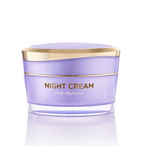 Factory Wholesale Top Quality Organic Anti-Wrinkle Anti-Aging Night Cream