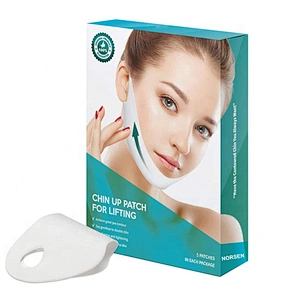 Hot Sale Safety Face Slim Shape Lifting V Line Lift Facial Mask