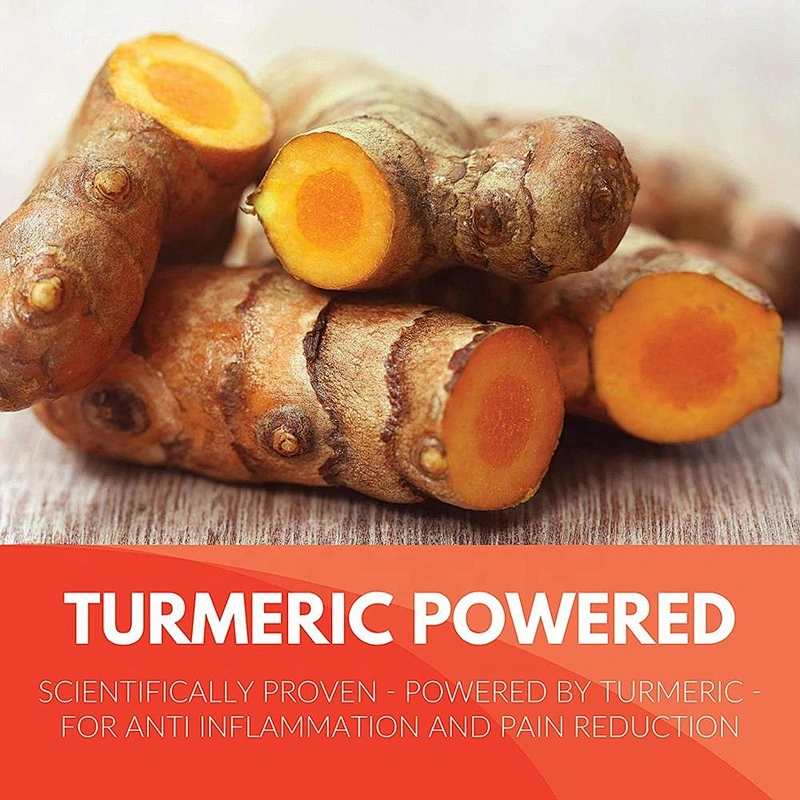Effective High Quality Anti Wrinkle Turmeric Beauty Whitening Face Cream