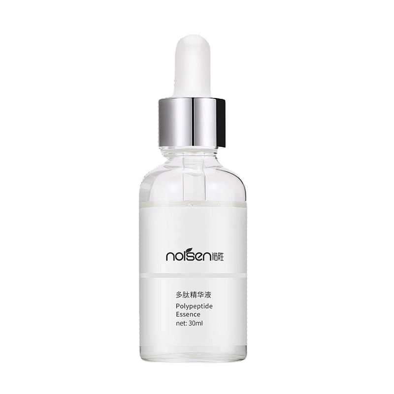 Natural Polypeptide Repair Skin Care Serum Essence Lighten Wrinkles