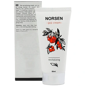Wholesale OEM anti wrinkle skin whitening lycium barbarum face cream