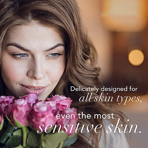High quality facial toner moisturizing hydrating skin rose water toner