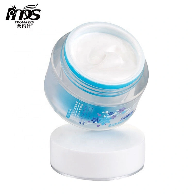 Factory Wholesale Best Quality  Miracle Repair Snowflake Facial Cream
