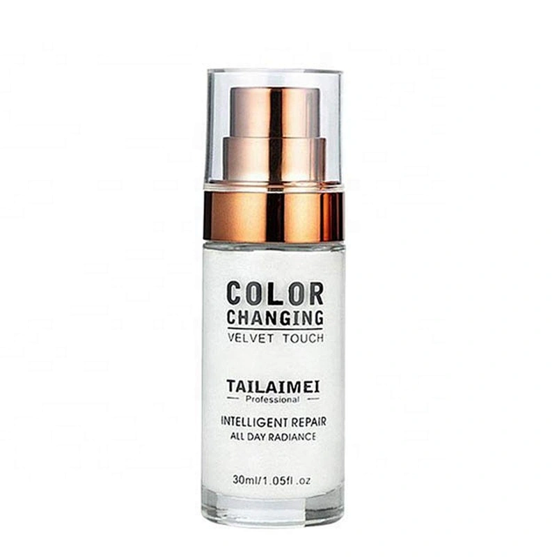 Private Label Wholesale High Quality Skin Care Moisturizing Concealer Foundation Facial CC Cream