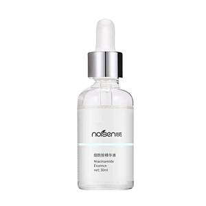 No-Water Niacinamide Solution Whitening and Brightening Essence Serum For Face Skin Care