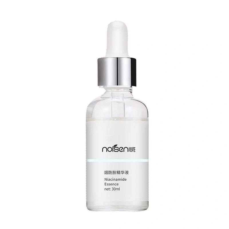 No-Water Niacinamide Solution Whitening and Brightening Essence Serum For Face Skin Care