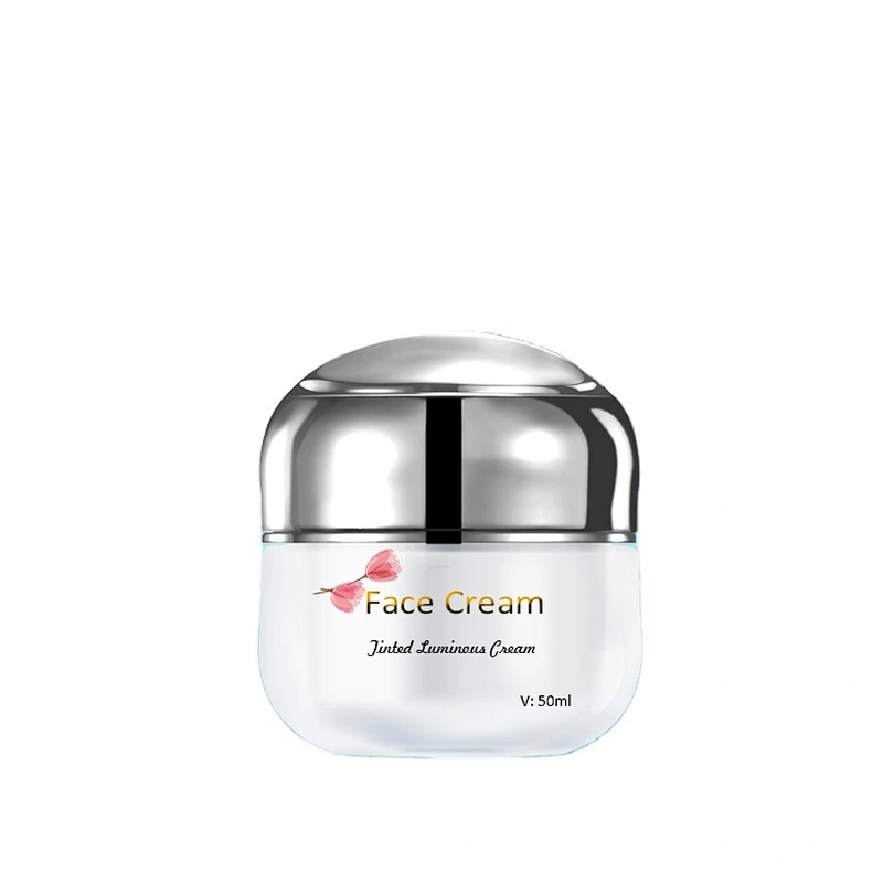 Wholesale professional best aging skin care products for women best natural skin care face cream