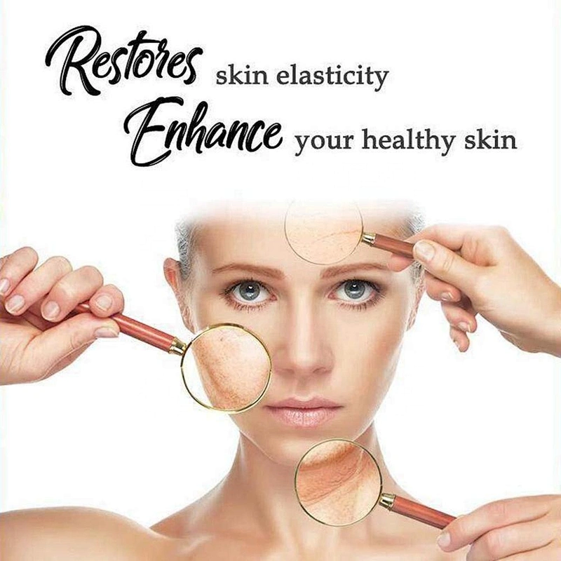 Organic Moisturizing Brightening Hyaluronic Acid Ampoules Niacinamide Face Essence