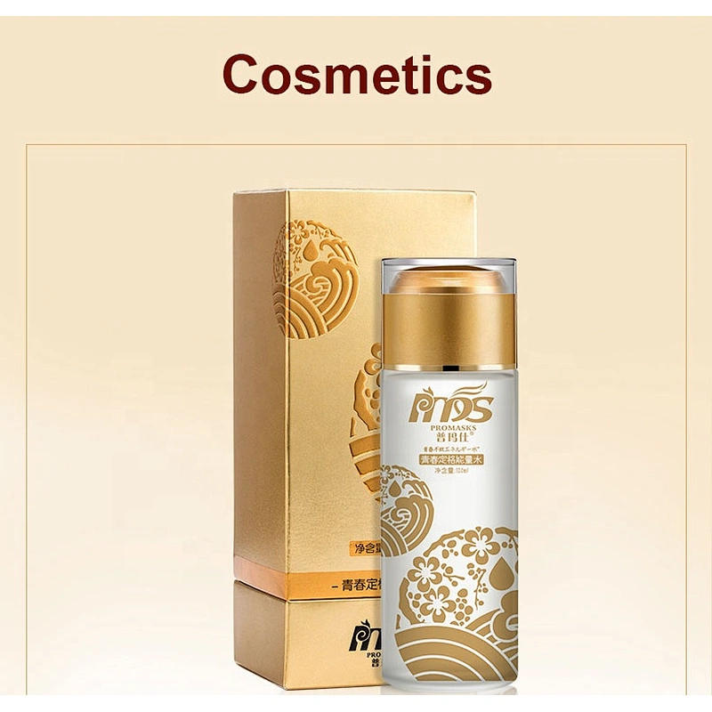 Skin Care Moisturizing Whitening Facial Youth Freeze-Frame Energy Toner