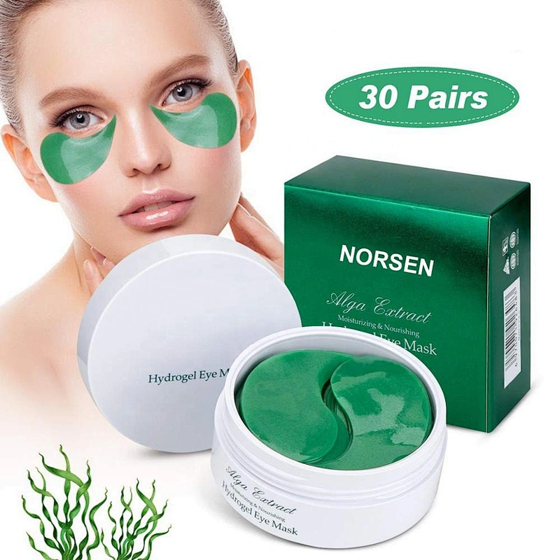 Low Price Sales Disposable Anti Wrinkle Hydrogel Eye Mask