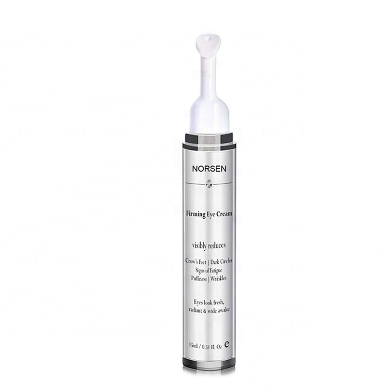Amazon 2019 Best Seller Product Organic Anti Wrinkle Firming Eye Cream