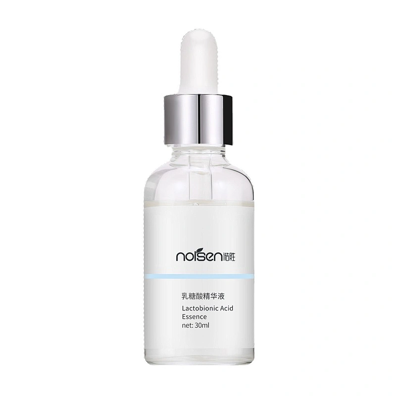 New Hot Selling No-water Lactobionic Acid Essence for Repairing and tendering skin