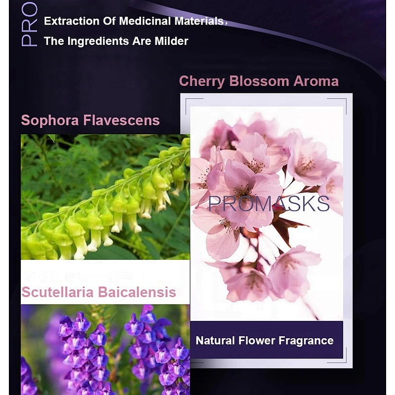 Factory Directly Provide Natural Organic Clear Moistening Makeup Remover Water