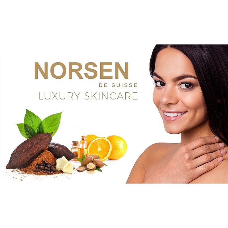 New Design Skin Care Product Moisturizing Anti Aging Caviar Face Cream