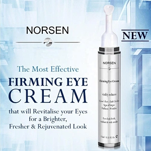 Amazon 2019 Best Seller Product Organic Anti Wrinkle Firming Eye Cream
