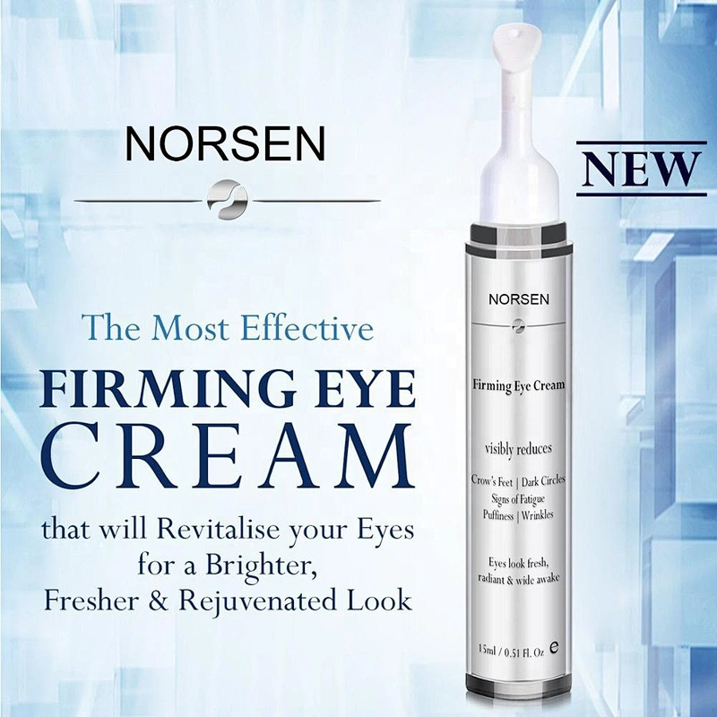 Amazon 2019 Best Seller Product Organic Anti Wrinkle Firming Eye Cream
