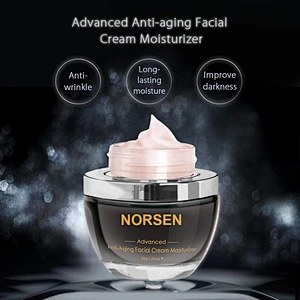 Private Label Skin Care Moisturizing Day Night Facial Cream Hot Sale Anti-Aging Face Cream