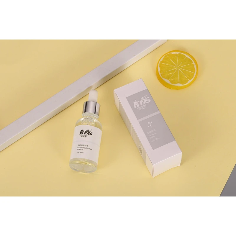 Hot Sale Anti-Aging Face Serum Acid Hyaluronic For Skin