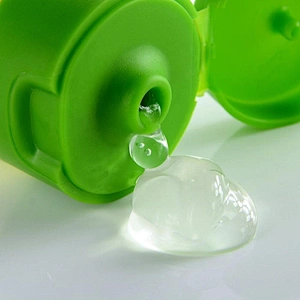 OEM Natual Organic Face Care Soothing Moisturizing Aloe Vera Gel