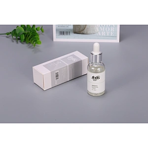 No-Water Niacinamide Solution Whitening and Brightening Essence Serum For Face Skin Care