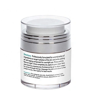 Wholesale remove wrinkle skin firming anti aging night cream
