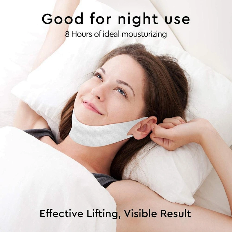 Hot Sale Safety Face Slim Shape Lifting V Line Lift Facial Mask