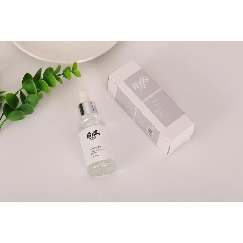 Hot Sale Anti-Aging Face Serum Acid Hyaluronic For Skin