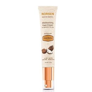 Top Quality Organic Anti-Aging Moisturizing Face Cream