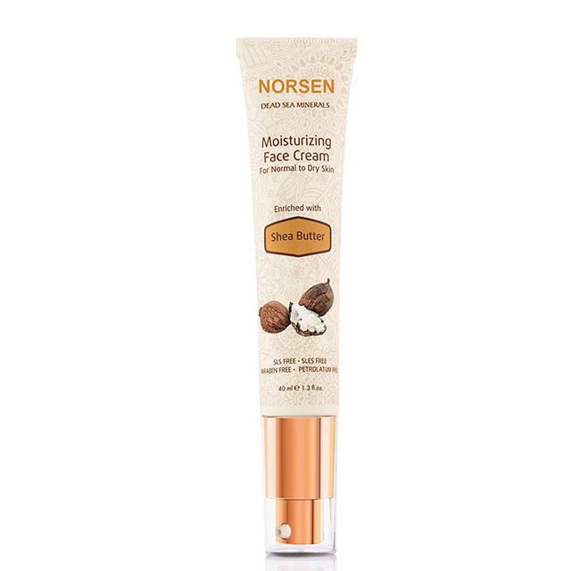 Top Quality Organic Anti-Aging Moisturizing Face Cream