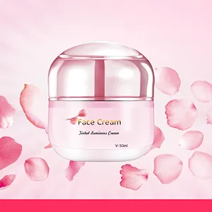 Wholesale professional best aging skin care products for women best natural skin care face cream