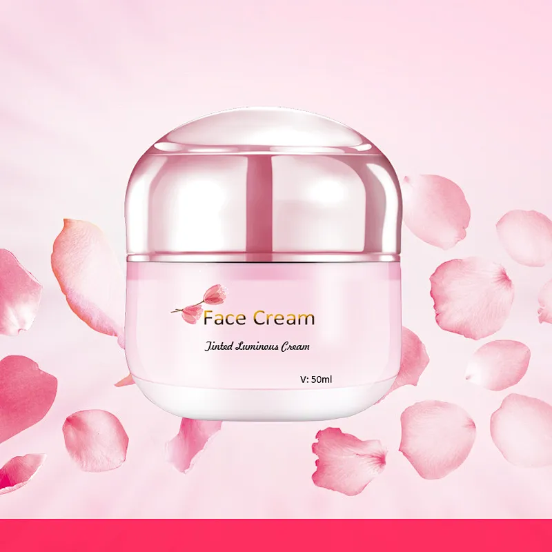Wholesale professional best aging skin care products for women best natural skin care face cream