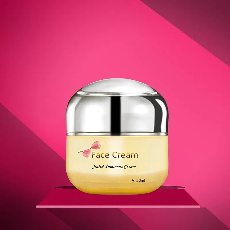 Wholesale professional best aging skin care products for women best natural skin care face cream