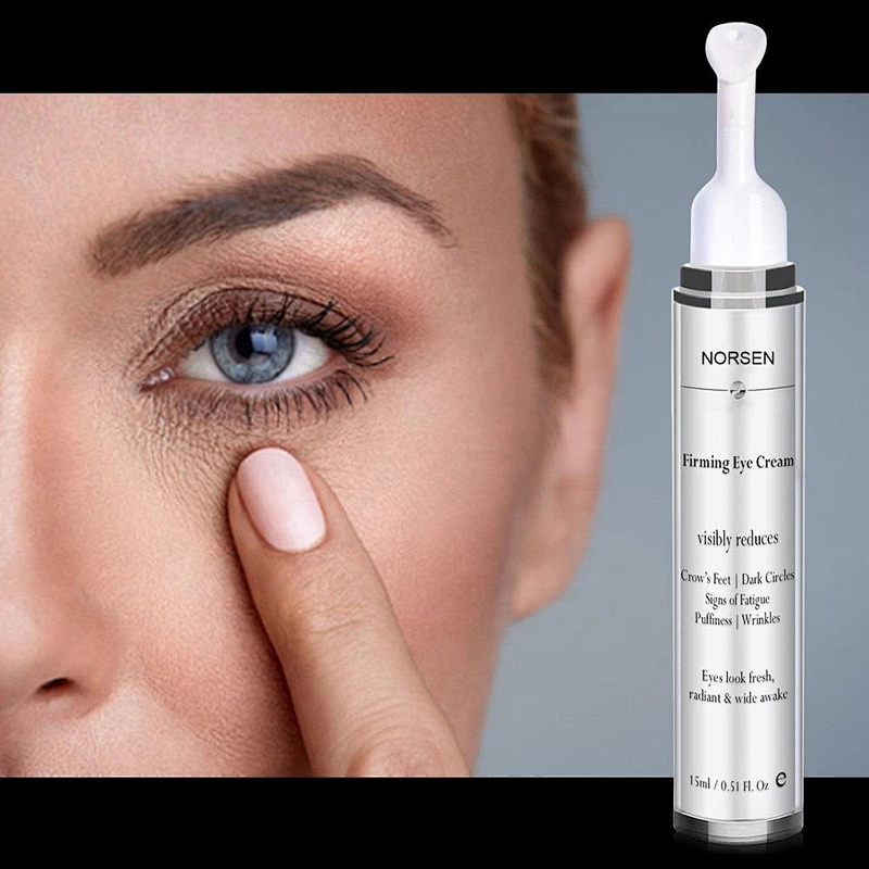 Amazon 2019 Best Seller Product Organic Anti Wrinkle Firming Eye Cream