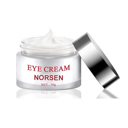 China Manufacturer Wholesale High Quality Organic Anti Aging Eye Cream