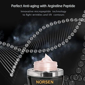Private Label Skin Care Moisturizing Day Night Facial Cream Hot Sale Anti-Aging Face Cream