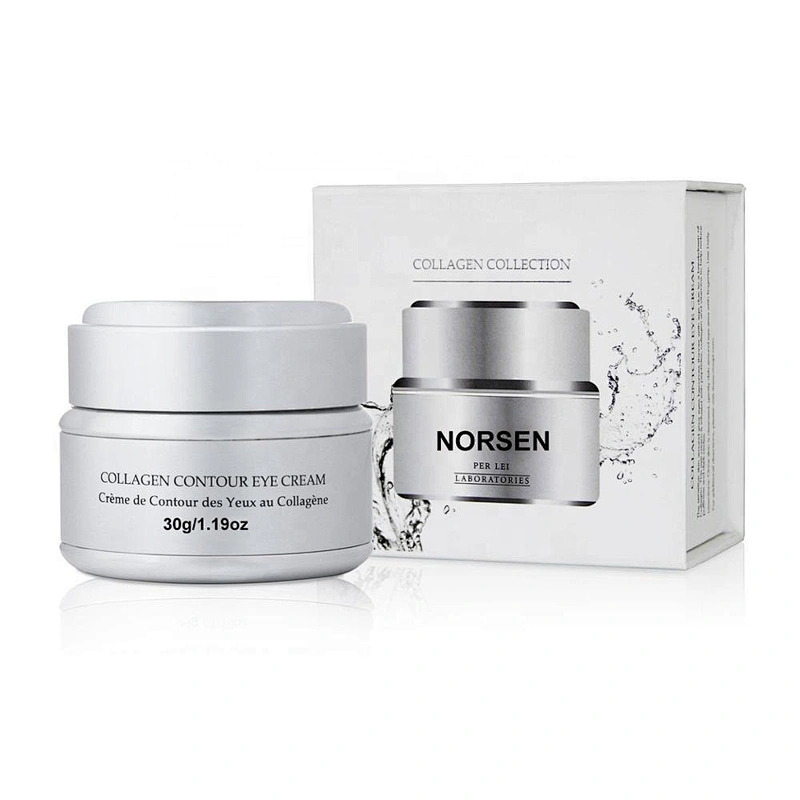 Hot Sales Anti Wrinkle Vitamin C Collagen Contour Eye Cream