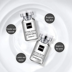 Wholesale Anti Wrinkle Anti Aging Peptide repair lyophilized powder set